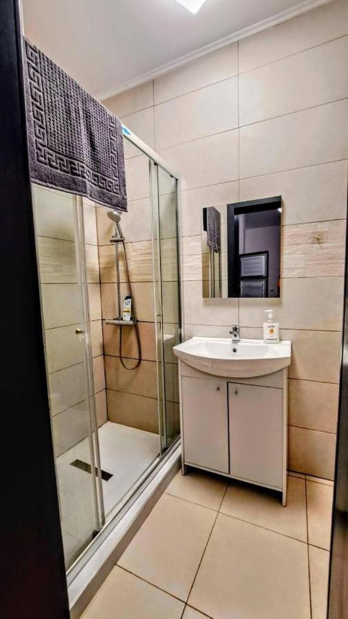 Cosy Studio In The Heart Of Μπρασόβ Εξωτερικό φωτογραφία